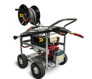 Paddock Pressure Washers Australia