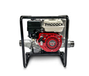 Honda Sludge Pumps