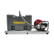 Honda Fire Fighting Pump Water Tank