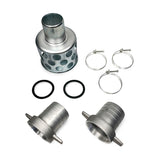 Suction Strainer and Fittings for Honda Pump