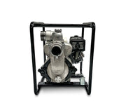 Honda Trash Sewerage Sludge Pumps