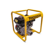 honda drive unit for flexible shaft pumps and vibrators