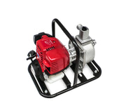 fire fighting pumps