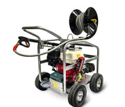 Pressure Washer Petrol Honda GX390