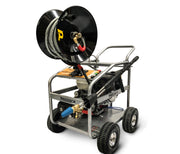 cold water pressure washer 3600 psi