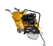 concrete demolistion saws