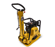 wacker neuson paddock vibrator plate compactors