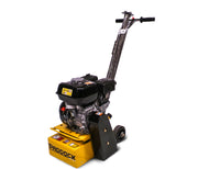 Honda Concrete Scarifier Grinder