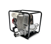 Engine Diaphragm Pumps Water Sludge Slurry Sand Trash Water