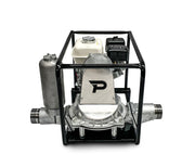 Honda Sludge Slurry Water Pump