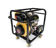 water transfer pumps
