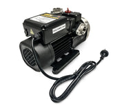 multi stage water pressure and booster pumps