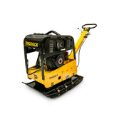 vibrating plate compactor diesel engine