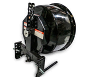 pto cement mixer