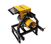 3 phase 415v generator powered by pto