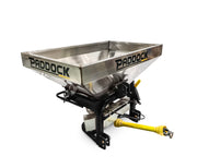 Tractor Spreader Seeder