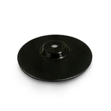 Round Resin Polishing Pad Drivers for Concrete Grinders
