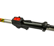 honda concrete vibrator by paddock machinery and concreting equipment