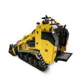 Mini Loader Diesel - Tracked