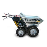 Buy power barrows online Australia