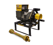 pto generators australia