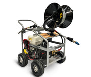 Honda Pressure Washers