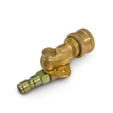 Pressure Washer Hose Fittings