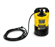 puddle sucker water pump