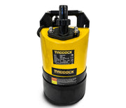 submersible water pumps