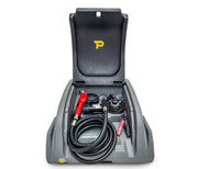 100L diesel tank with 40LPM pump