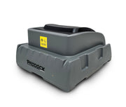 ute pack 100L diesel trailer