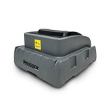 ute pack 100L diesel trailer