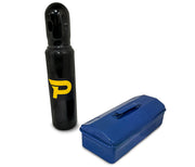 Paddock excavator nitrogen recharge kit for rock breaker