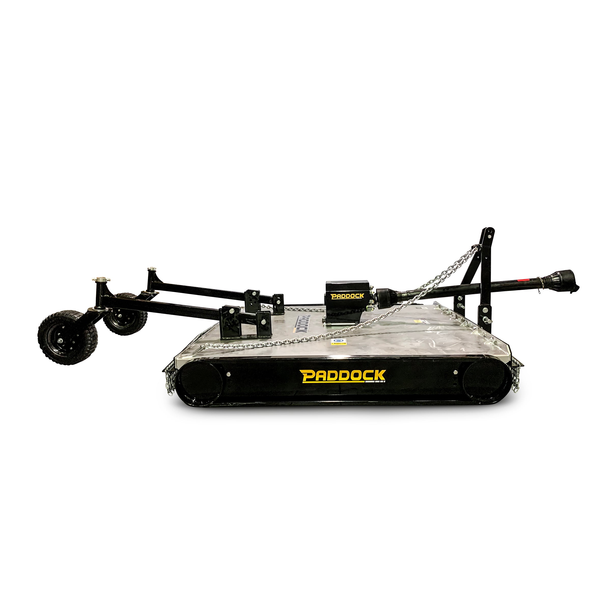 Tractor PTO Grass Slasher 6FT | Paddock Machinery Australia – Paddock ...