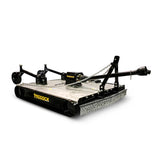 power take off tractor slasher mower