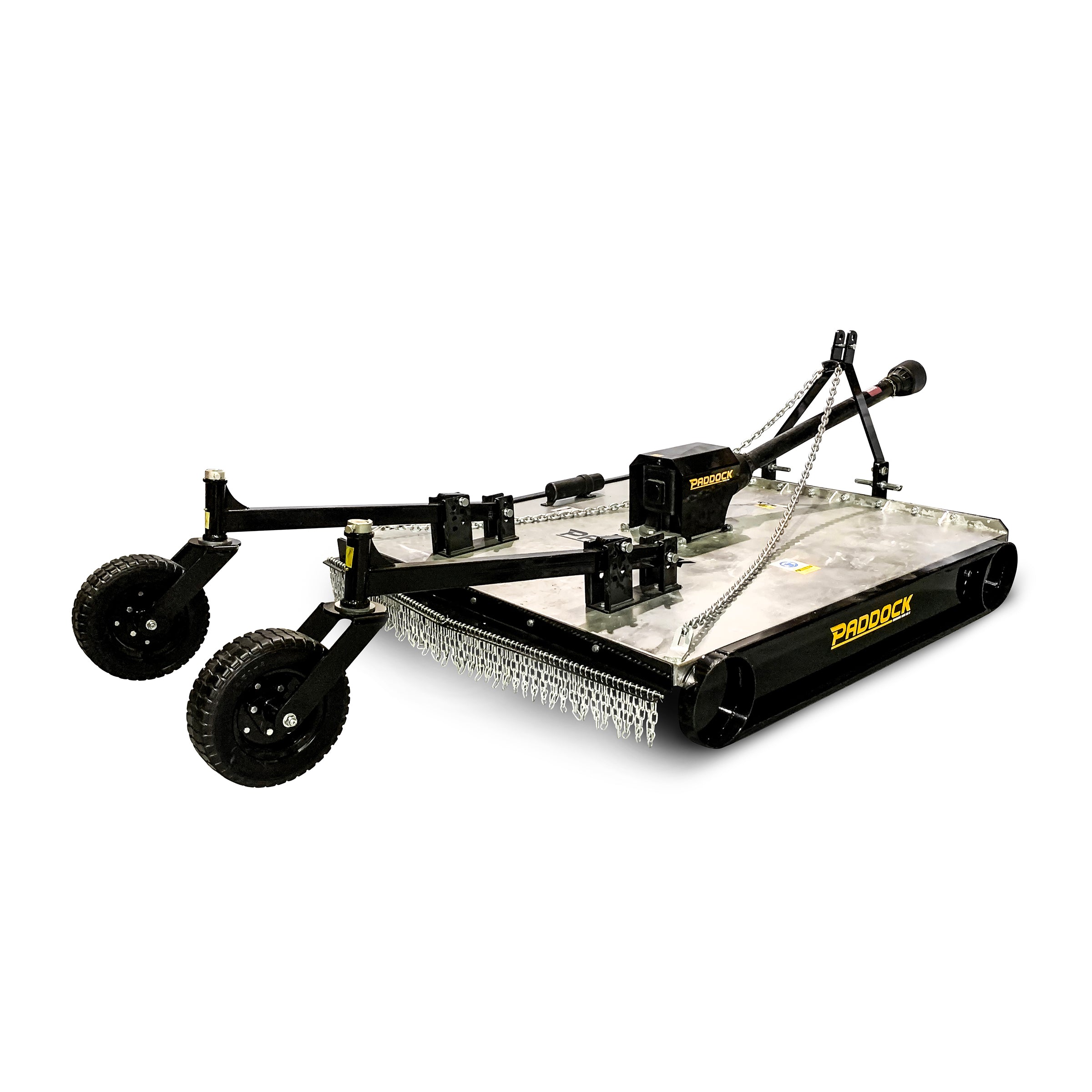 Tractor PTO Grass Slasher 6FT | Paddock Machinery Australia – Paddock ...