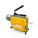 paddock drain cleaners electric