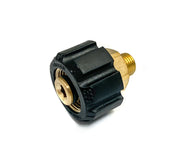 Pressure Washer Hose Fittings