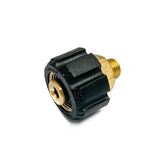 Pressure Washer Hose Fittings