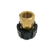 Pressure Washer Hose Fittings