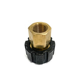 Pressure Washer Hose Fittings