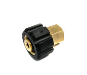 Pressure Washer Hose Fittings