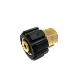Pressure Washer Hose Fittings