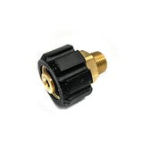 Pressure Washer Hose Fittings