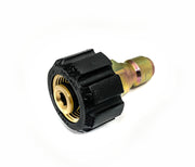 Pressure Washer Hose Fittings