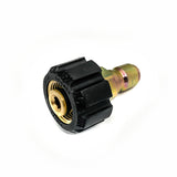 Pressure Washer Hose Fittings