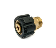 Pressure Washer Hose Fittings