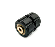 Pressure Washer Hose Fittings