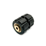 Pressure Washer Hose Fittings