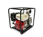 Honda Irrigation Pumps
